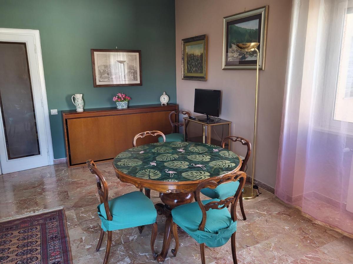 Boutique Maison - Pentimalli 84 Rome Luaran gambar