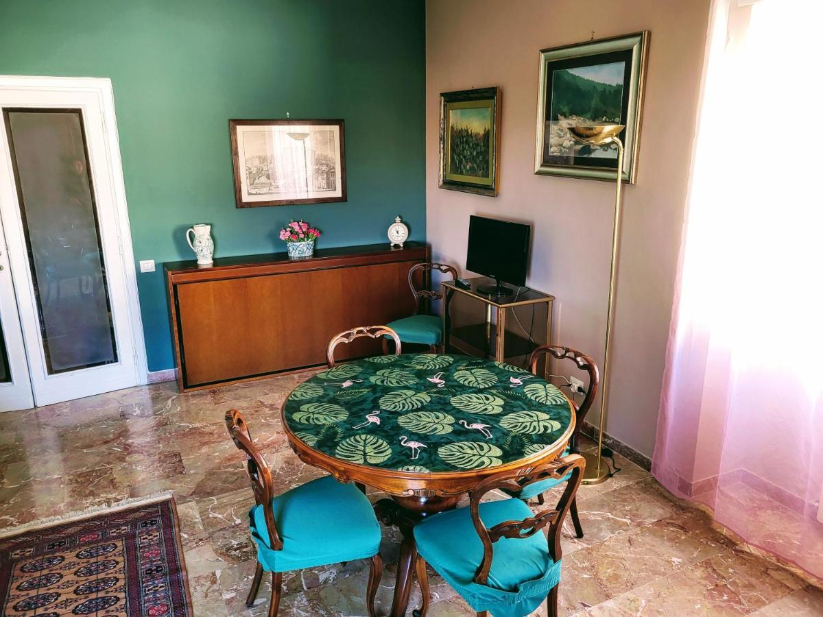 Boutique Maison - Pentimalli 84 Rome Luaran gambar