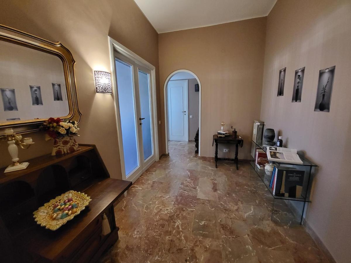 Boutique Maison - Pentimalli 84 Rome Luaran gambar