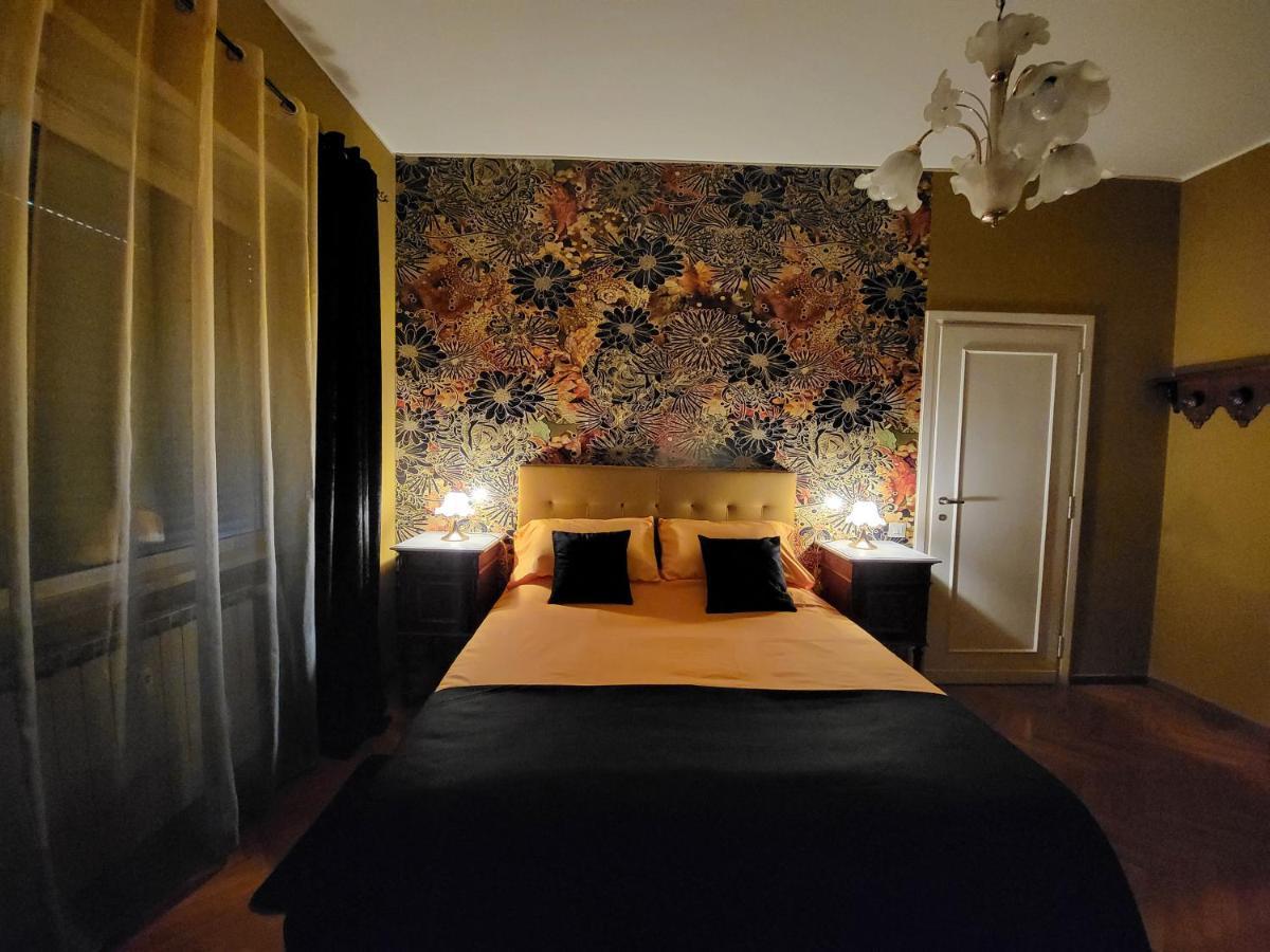 Boutique Maison - Pentimalli 84 Rome Luaran gambar