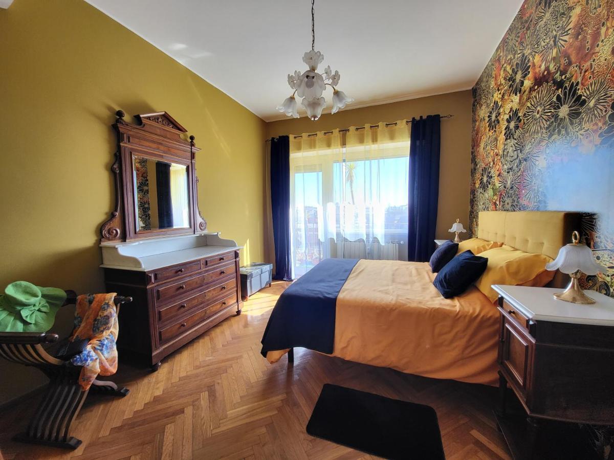 Boutique Maison - Pentimalli 84 Rome Luaran gambar