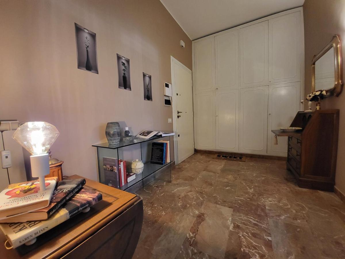 Boutique Maison - Pentimalli 84 Rome Luaran gambar