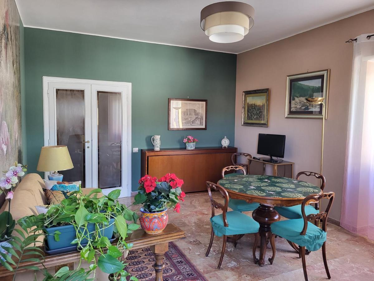 Boutique Maison - Pentimalli 84 Rome Luaran gambar