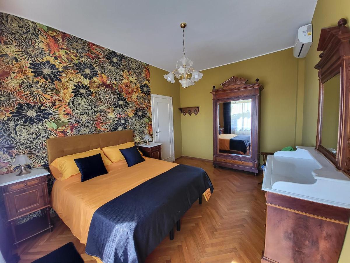Boutique Maison - Pentimalli 84 Rome Luaran gambar