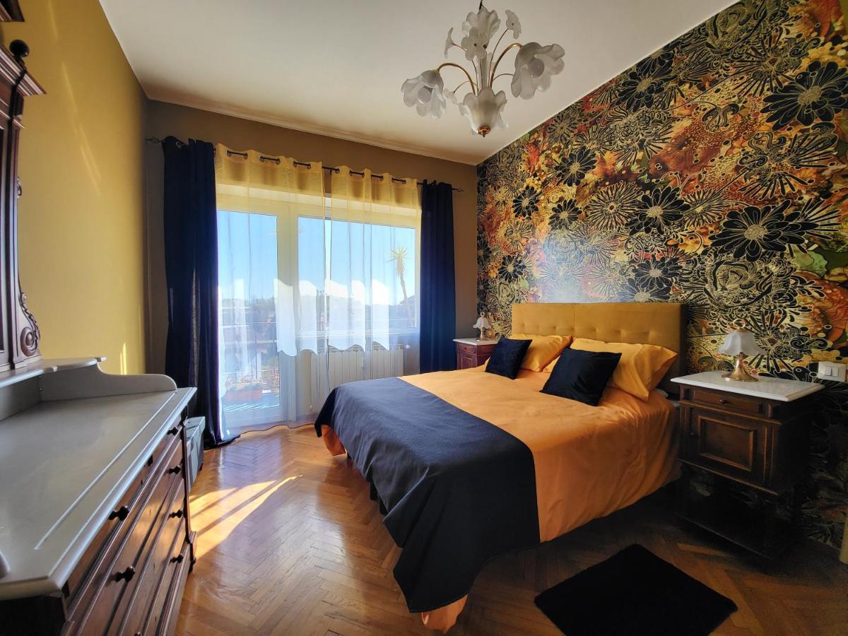 Boutique Maison - Pentimalli 84 Rome Luaran gambar
