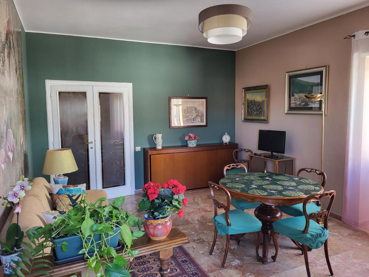Boutique Maison - Pentimalli 84 Rome Luaran gambar