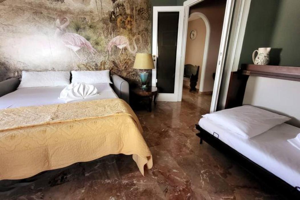 Boutique Maison - Pentimalli 84 Rome Luaran gambar