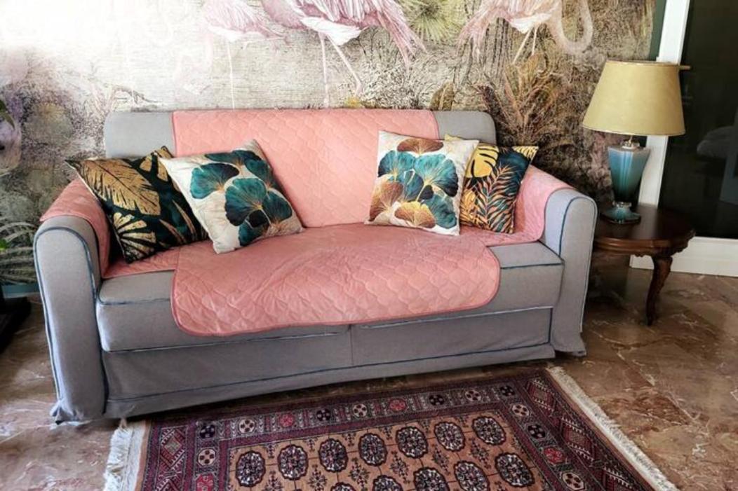 Boutique Maison - Pentimalli 84 Rome Luaran gambar